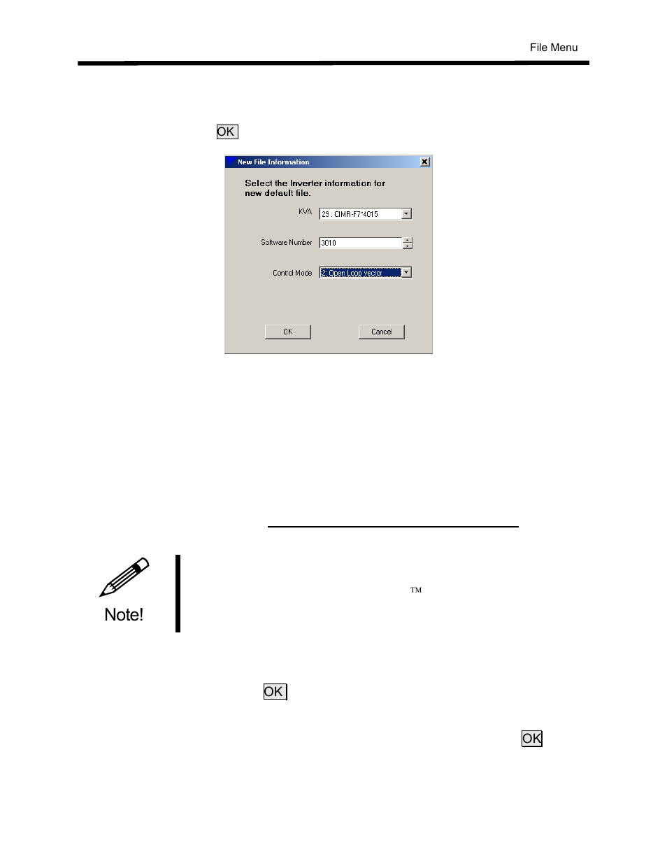Yaskawa DriveWizard AC Drive User Manual | Page 41 / 154