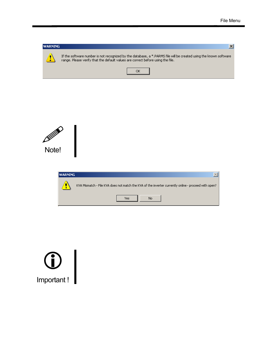 Yaskawa DriveWizard AC Drive User Manual | Page 42 / 154