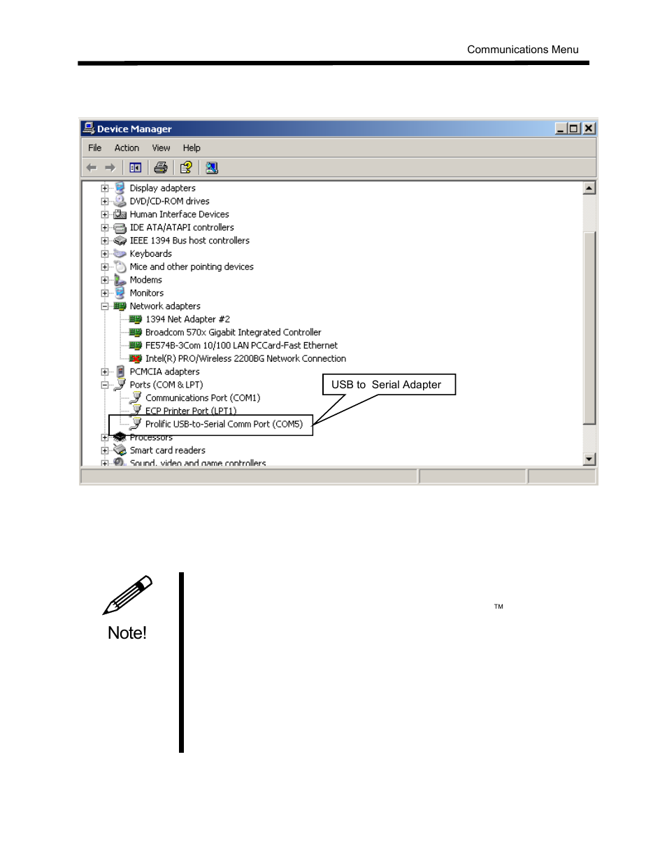 Yaskawa DriveWizard AC Drive User Manual | Page 55 / 154