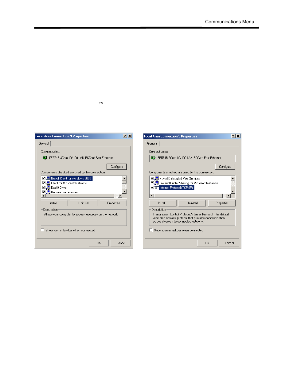 Yaskawa DriveWizard AC Drive User Manual | Page 61 / 154