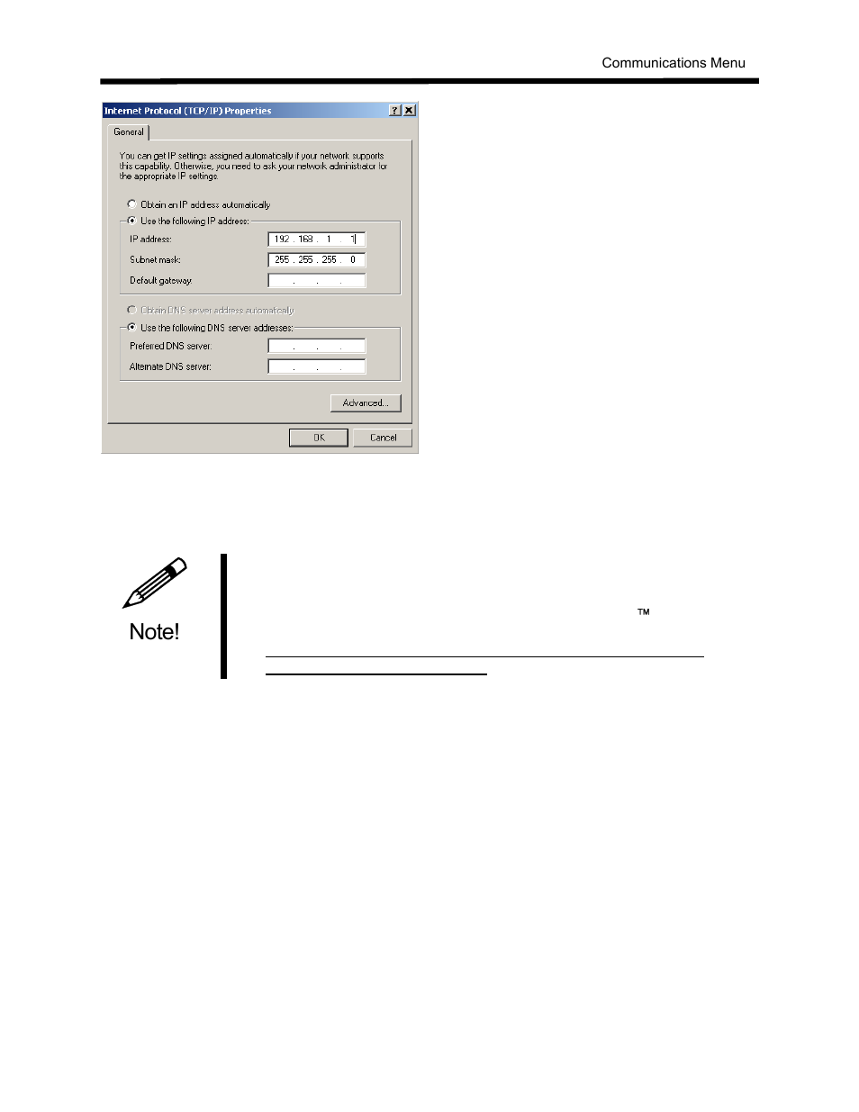 Yaskawa DriveWizard AC Drive User Manual | Page 62 / 154