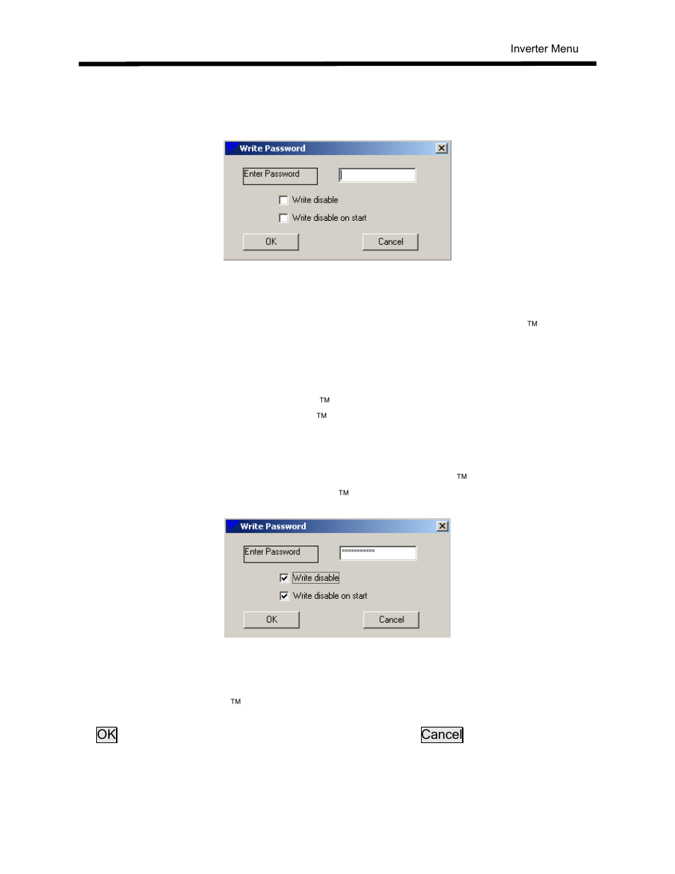 Yaskawa DriveWizard AC Drive User Manual | Page 71 / 154