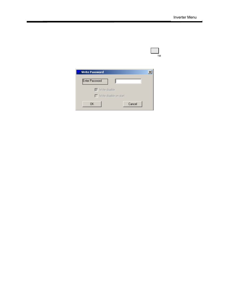 Yaskawa DriveWizard AC Drive User Manual | Page 72 / 154