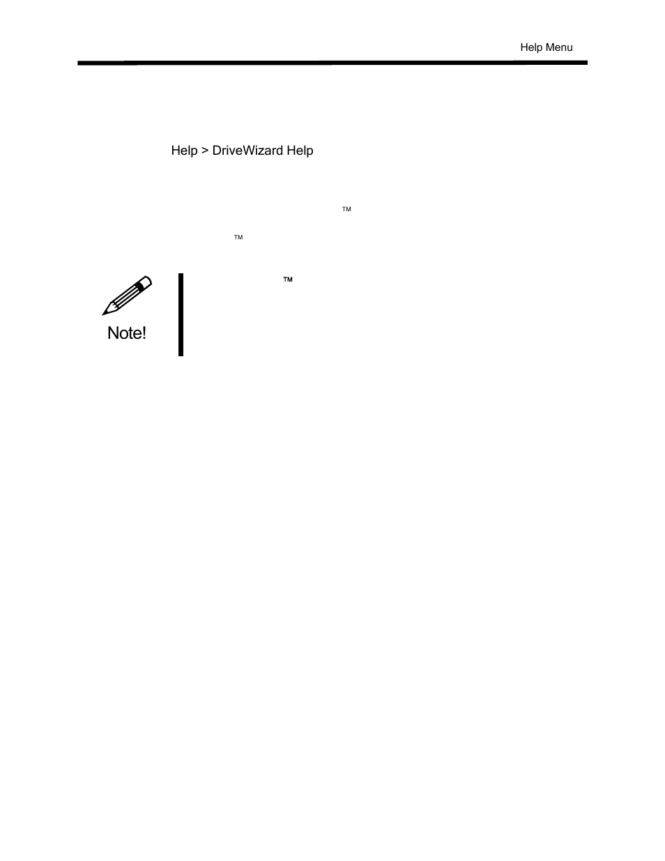Drivewizard help | Yaskawa DriveWizard AC Drive User Manual | Page 83 / 154
