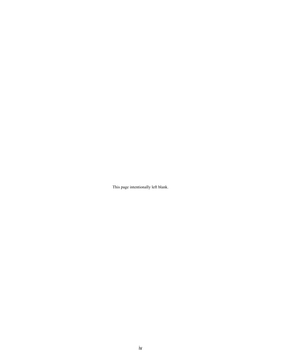 Yaskawa E7 Apogee FLN User Manual | Page 6 / 57