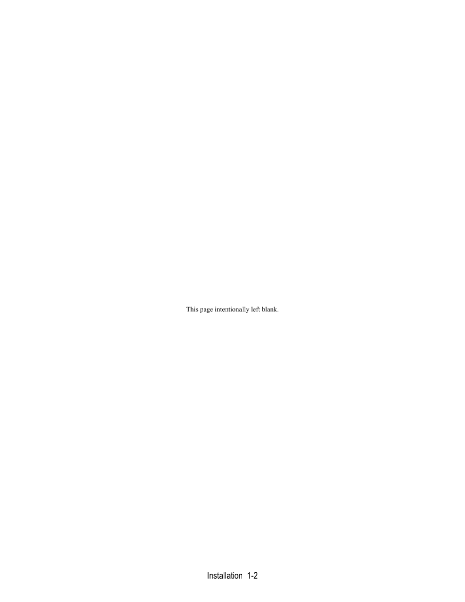 Yaskawa E7 Apogee FLN User Manual | Page 8 / 57