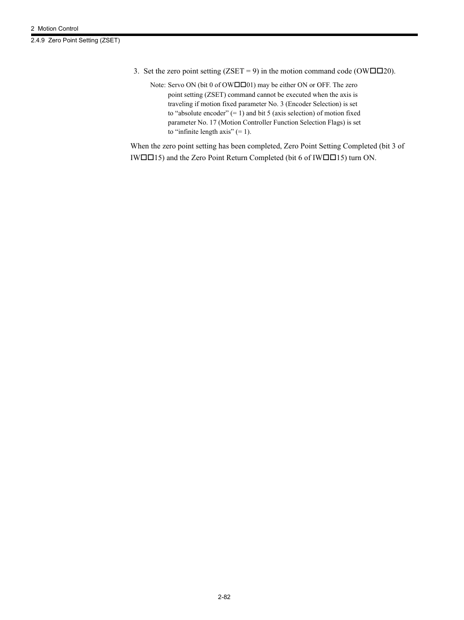 Yaskawa MP920 Motion Module User Manual | Page 108 / 450