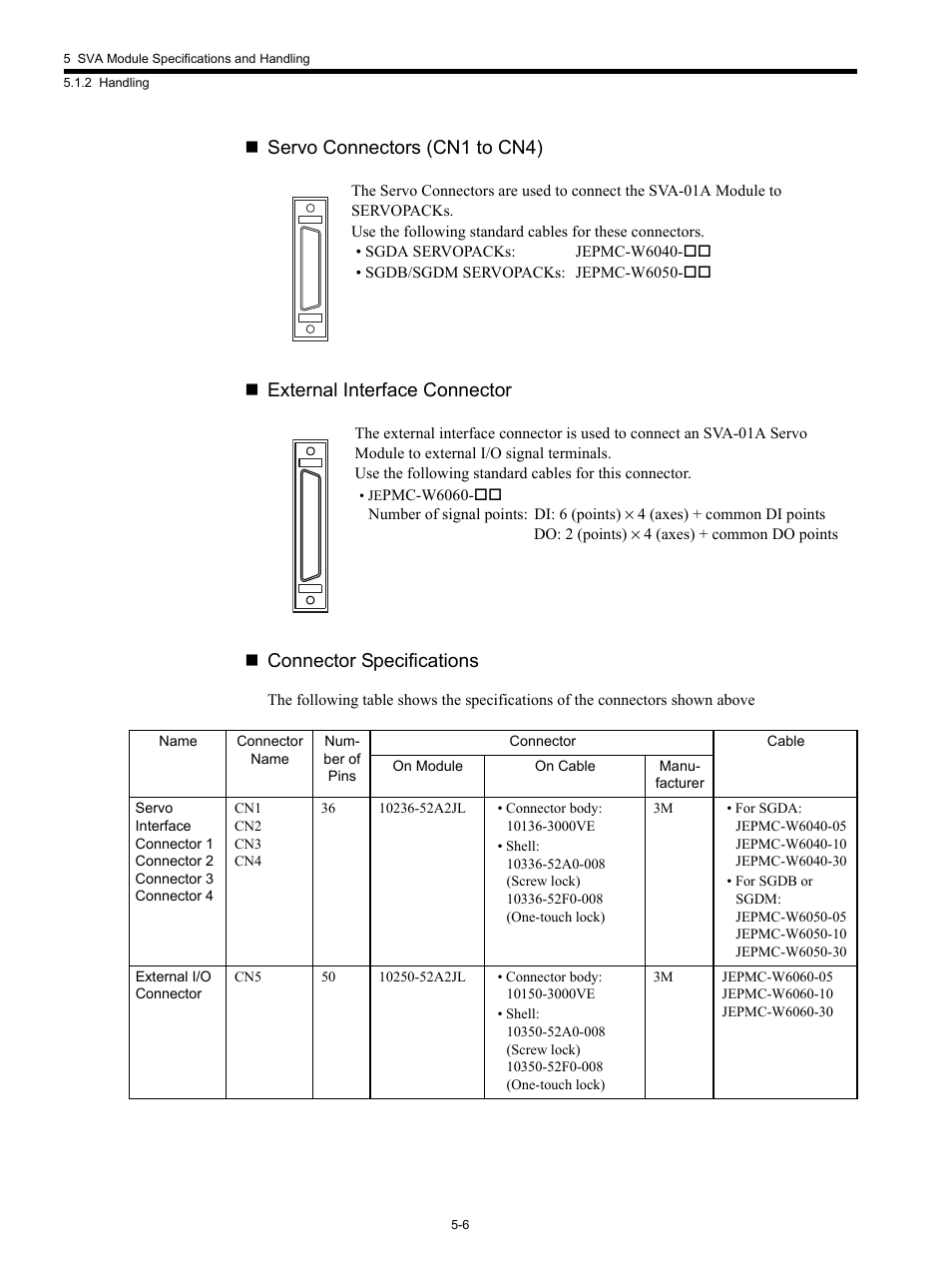 Yaskawa MP920 Motion Module User Manual | Page 148 / 450