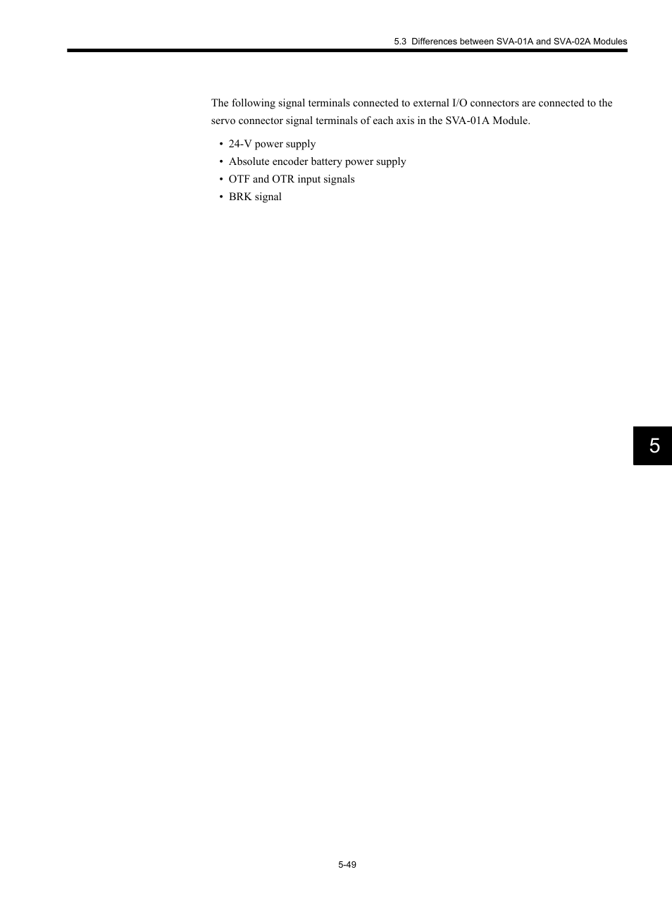 Yaskawa MP920 Motion Module User Manual | Page 191 / 450