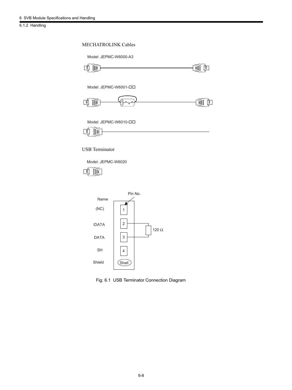 Yaskawa MP920 Motion Module User Manual | Page 243 / 450