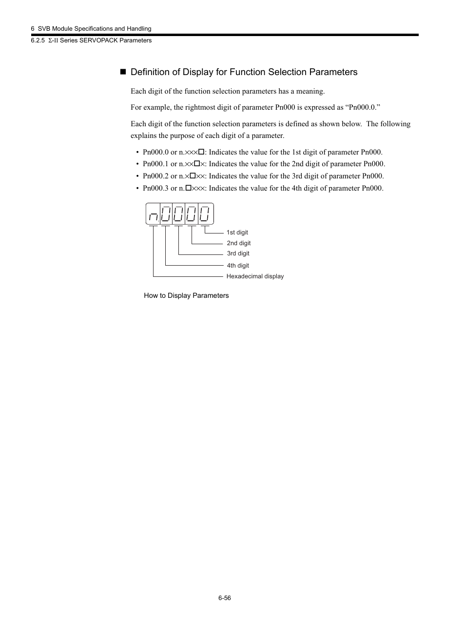 Yaskawa MP920 Motion Module User Manual | Page 291 / 450