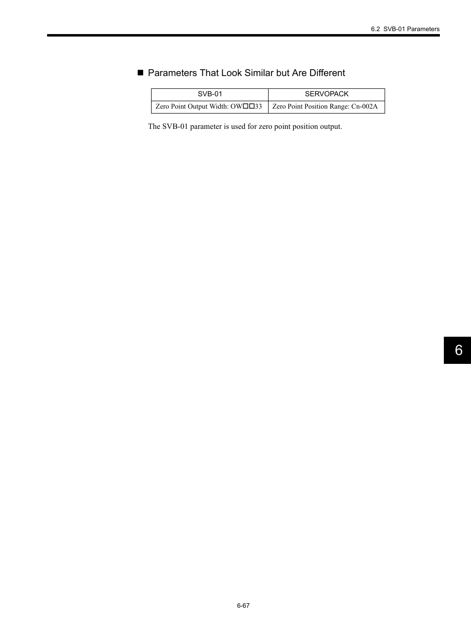 Yaskawa MP920 Motion Module User Manual | Page 302 / 450