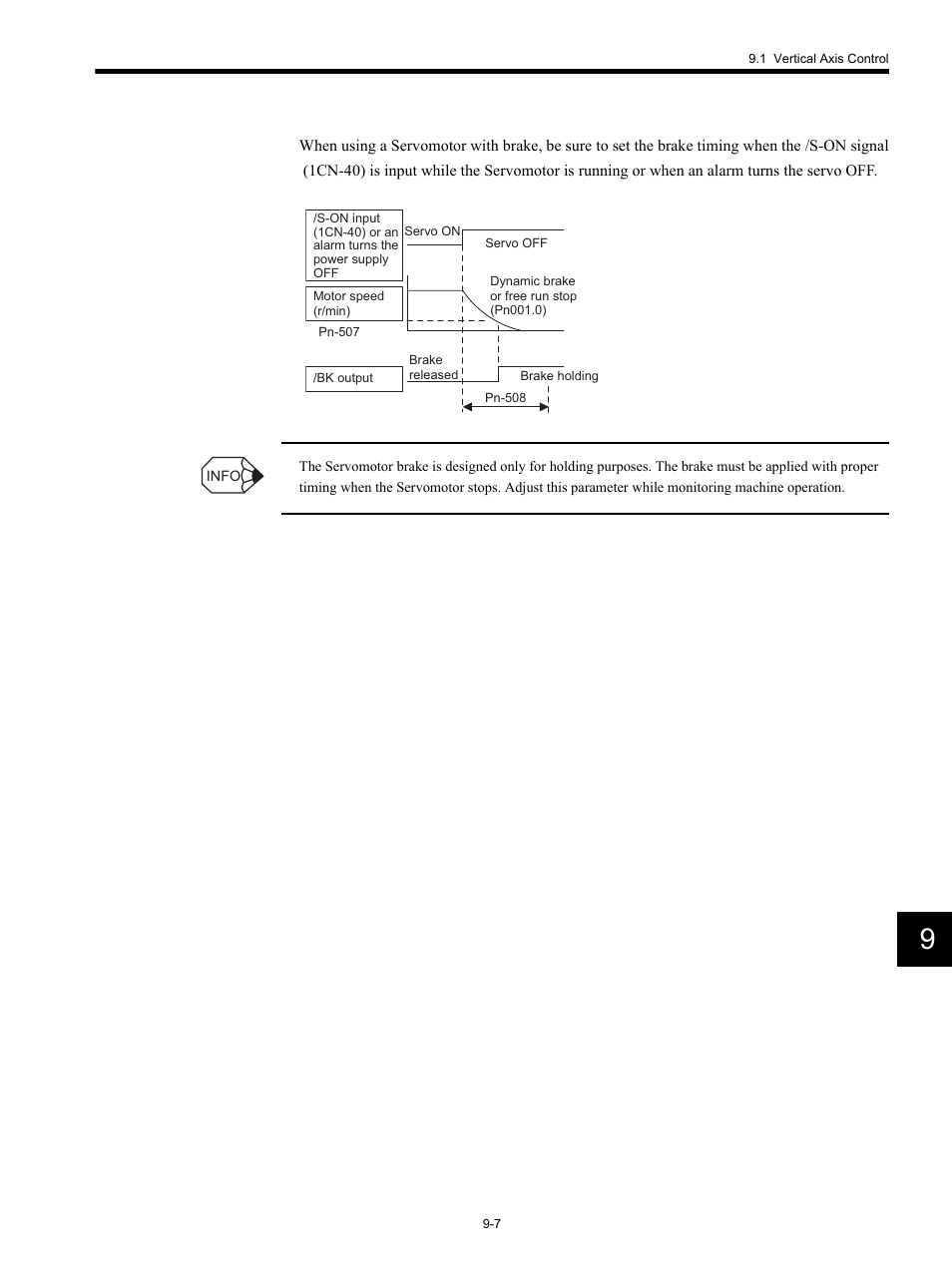 Yaskawa MP920 Motion Module User Manual | Page 387 / 450
