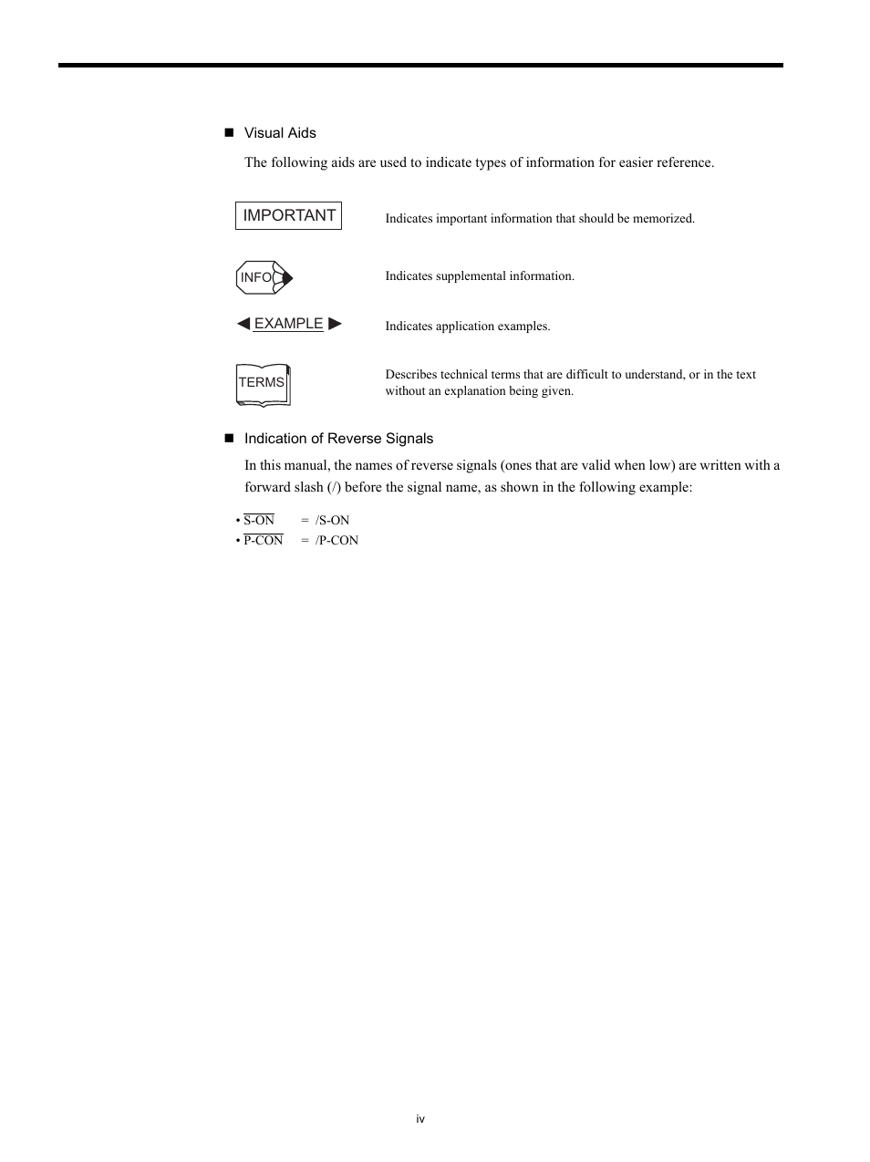 Yaskawa MP920 Motion Module User Manual | Page 4 / 450