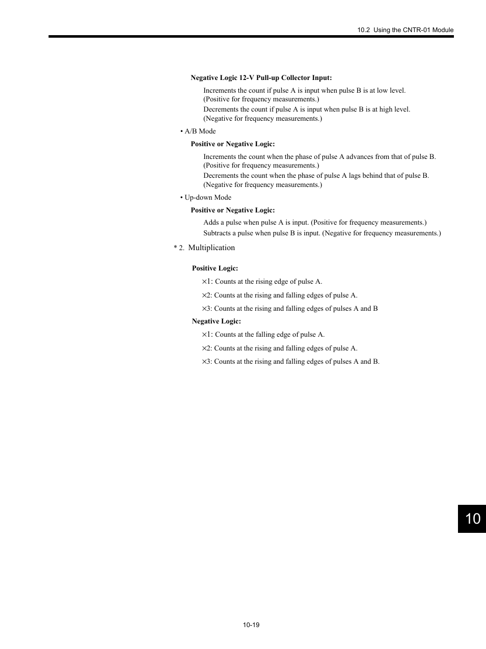 Yaskawa MP920 Motion Module User Manual | Page 420 / 450