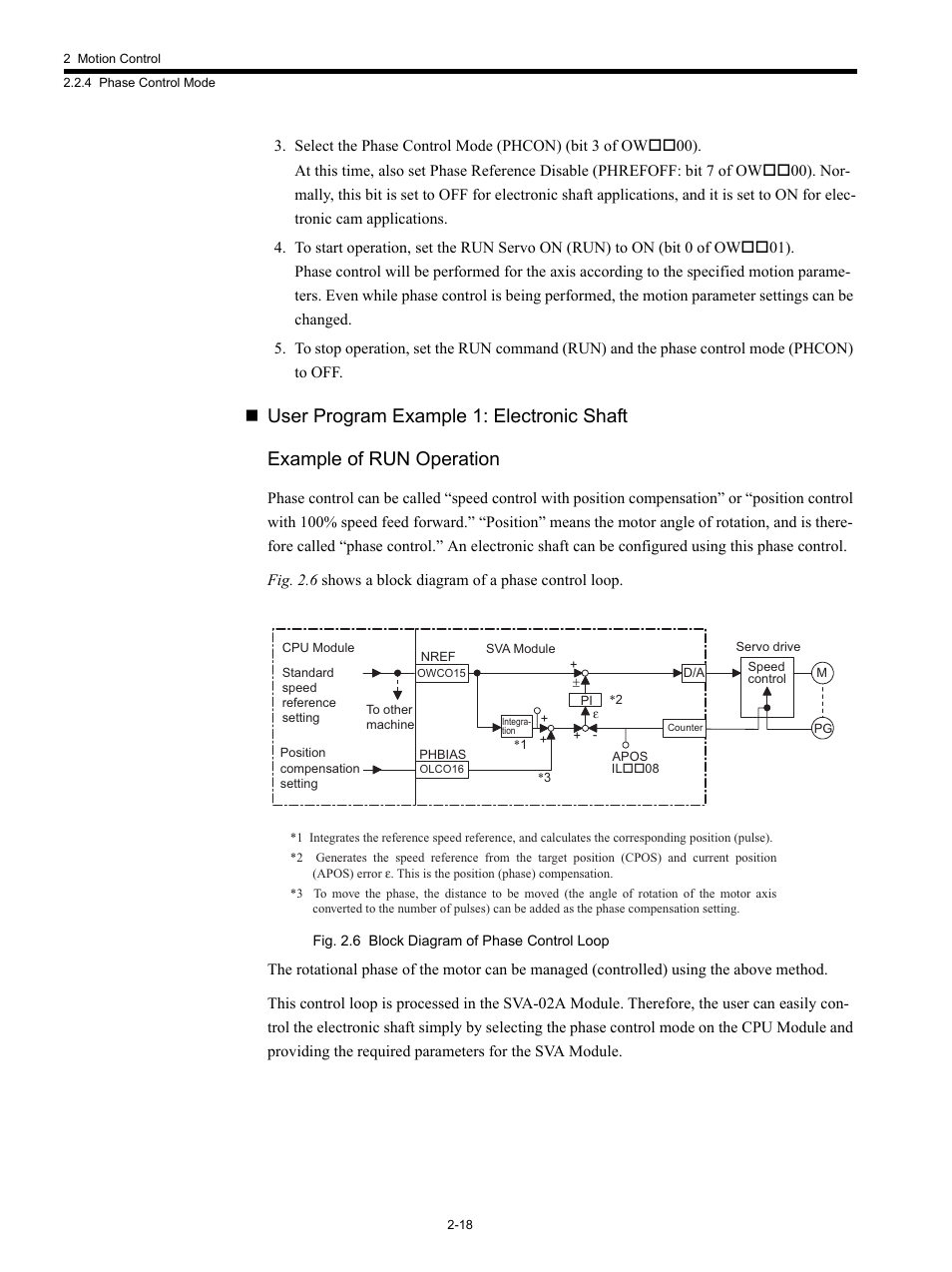 Yaskawa MP920 Motion Module User Manual | Page 44 / 450
