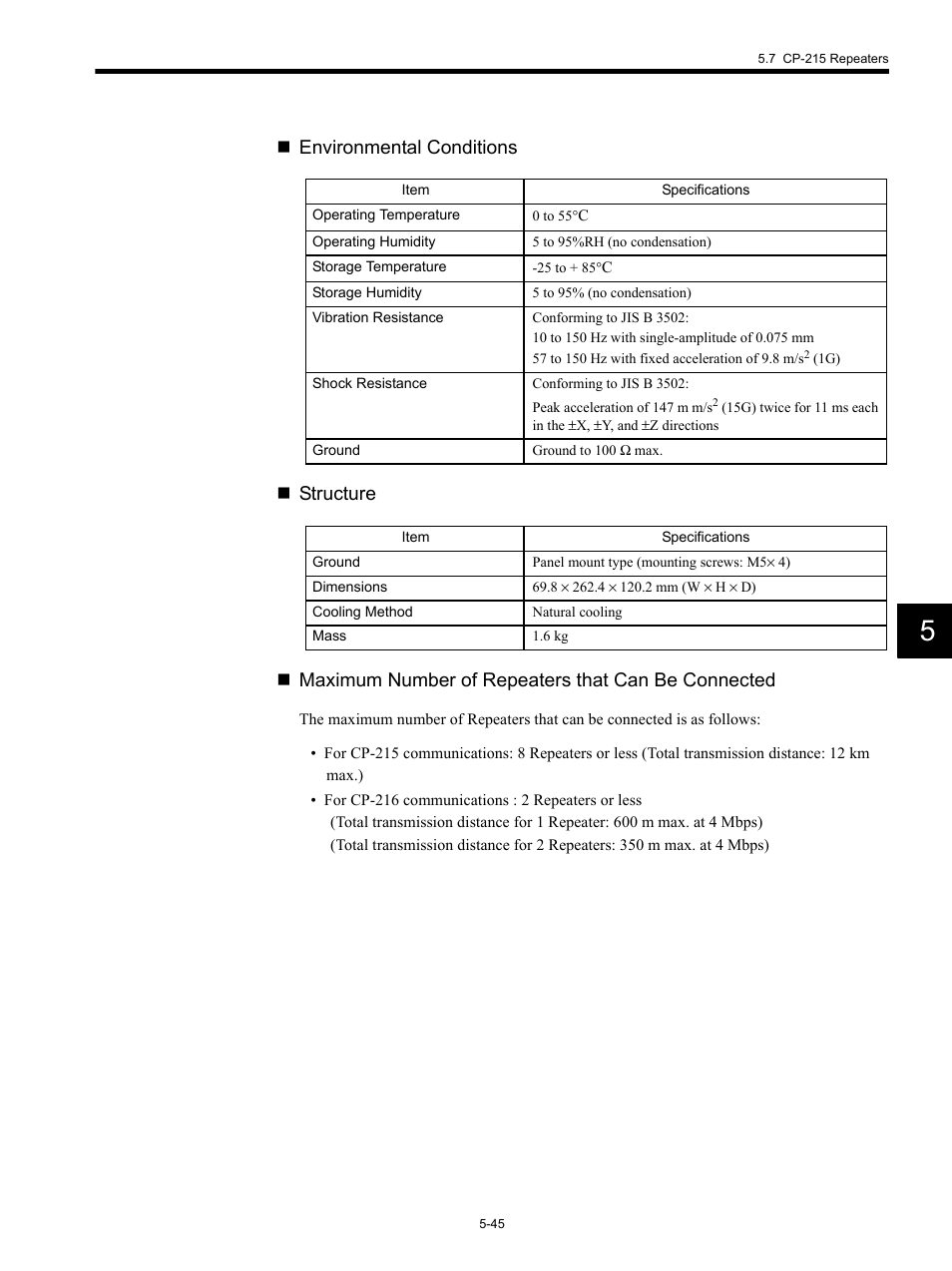 Yaskawa MP920 Communications Module User Manual | Page 106 / 337