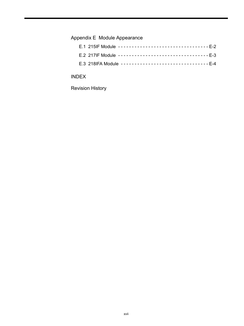 Yaskawa MP920 Communications Module User Manual | Page 17 / 337