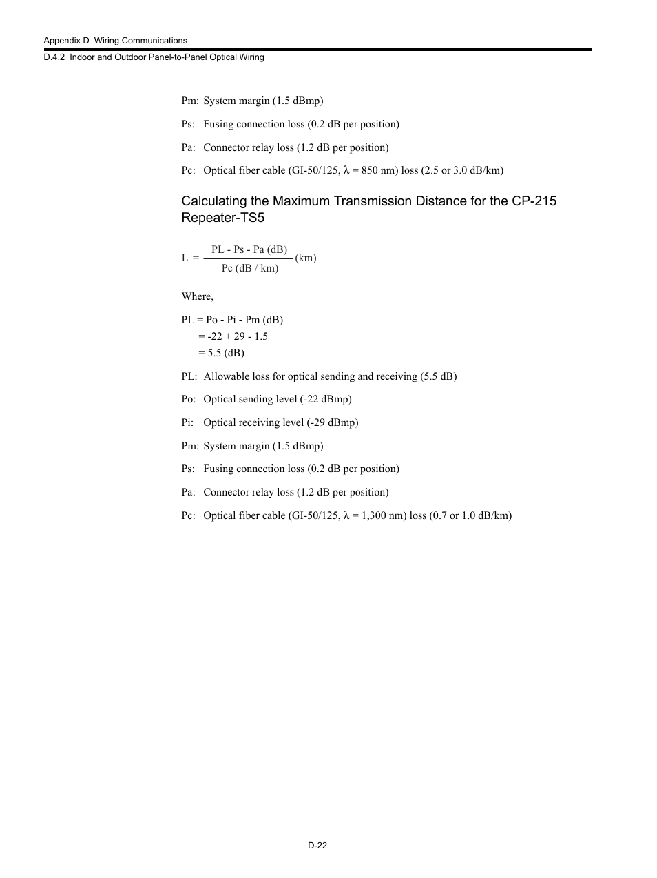 Yaskawa MP920 Communications Module User Manual | Page 314 / 337