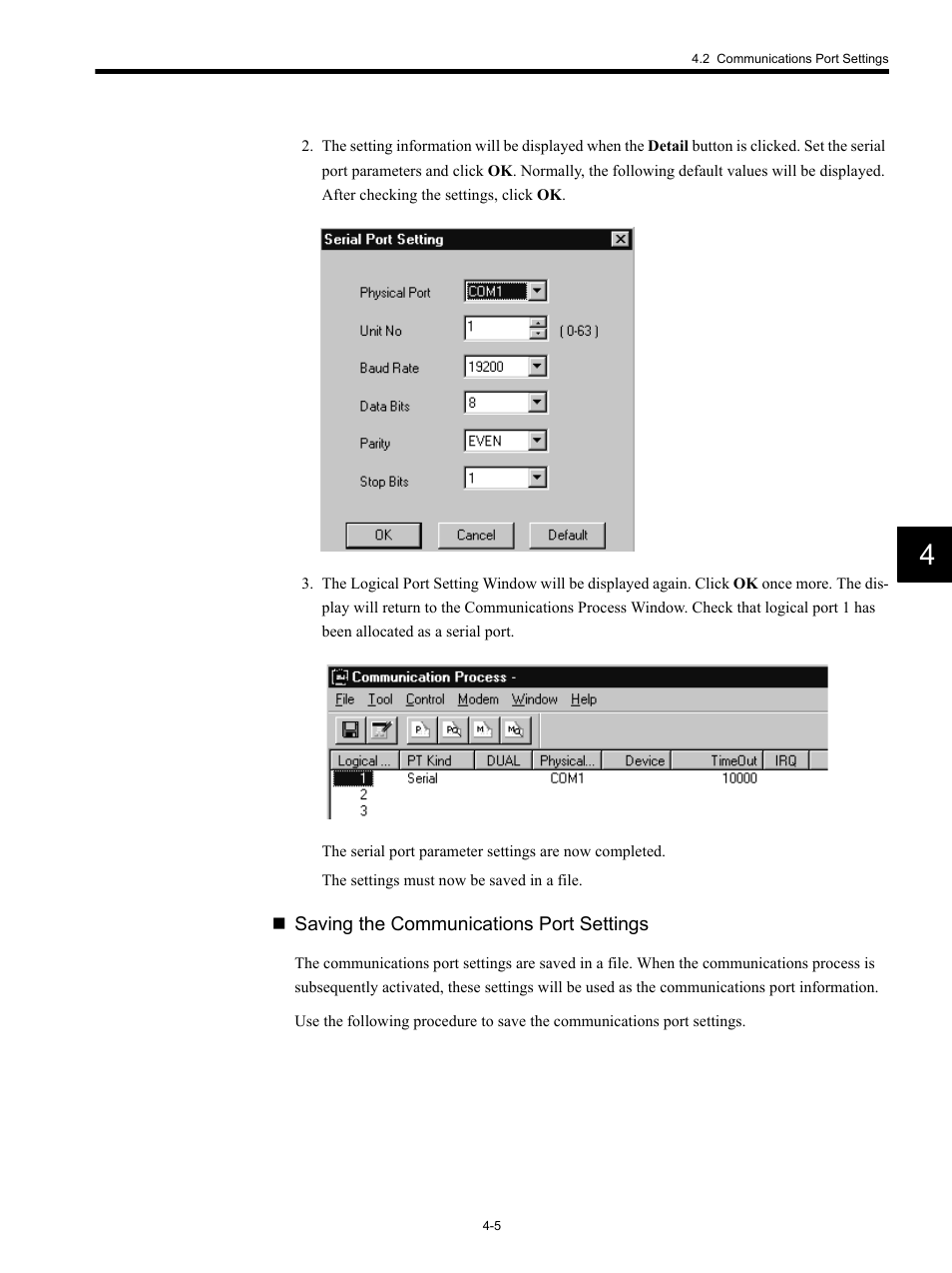 Yaskawa MP920 Communications Module User Manual | Page 53 / 337
