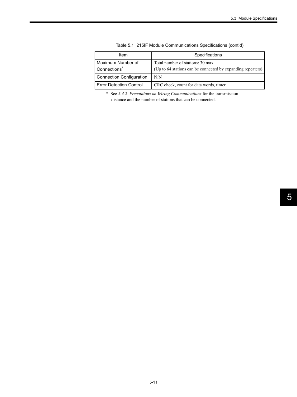Yaskawa MP920 Communications Module User Manual | Page 72 / 337