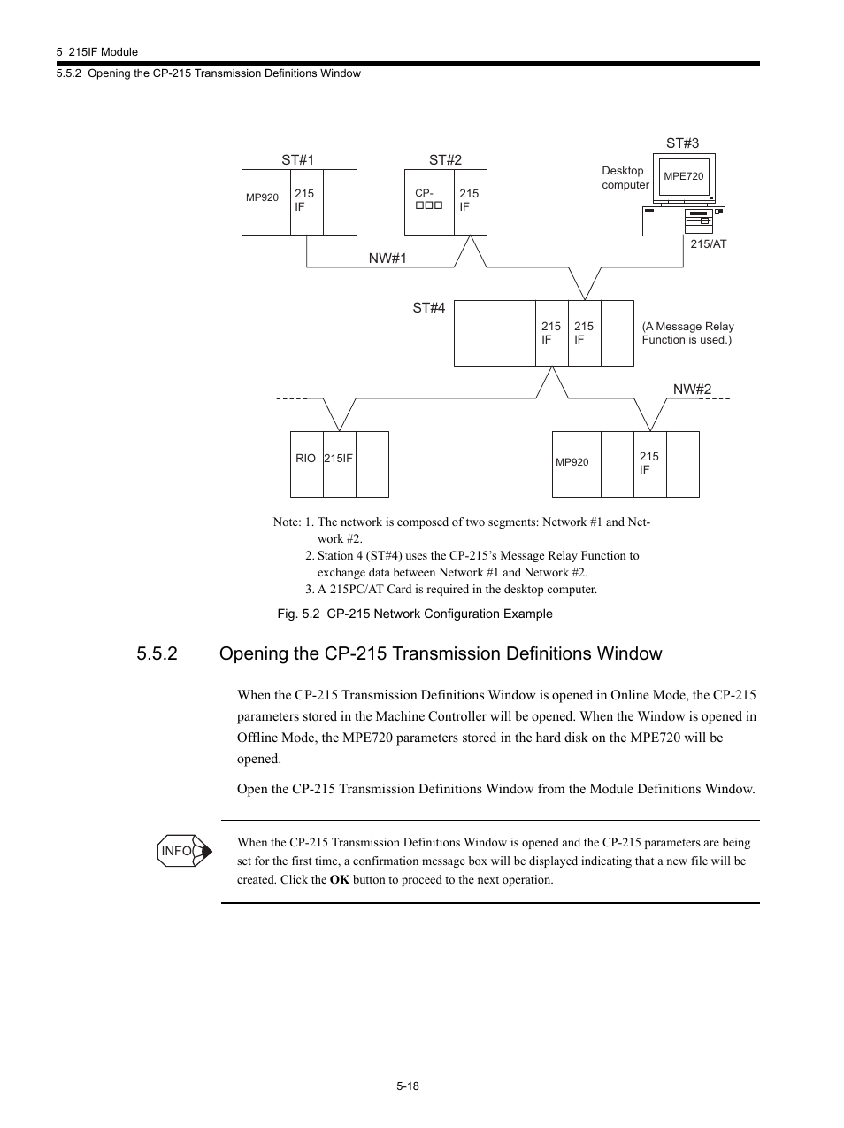 Yaskawa MP920 Communications Module User Manual | Page 79 / 337