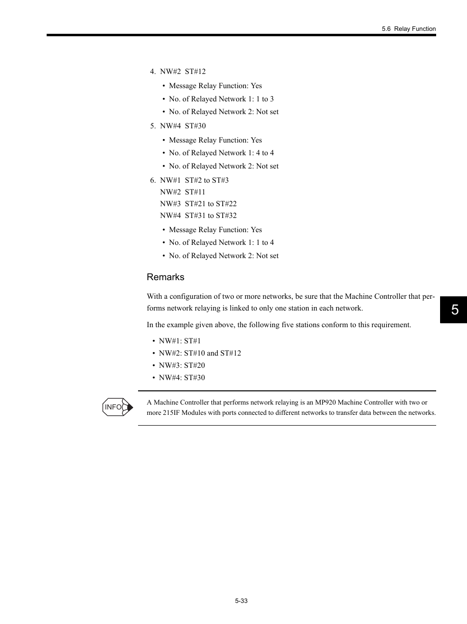 Yaskawa MP920 Communications Module User Manual | Page 94 / 337