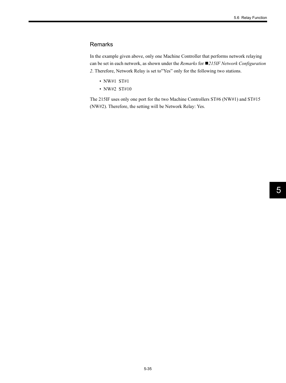Yaskawa MP920 Communications Module User Manual | Page 96 / 337