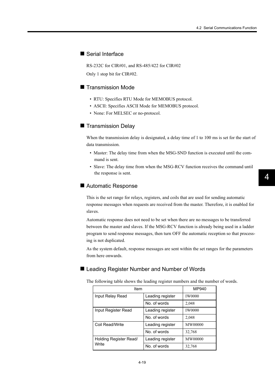 Yaskawa MP940 User Manual | Page 112 / 522