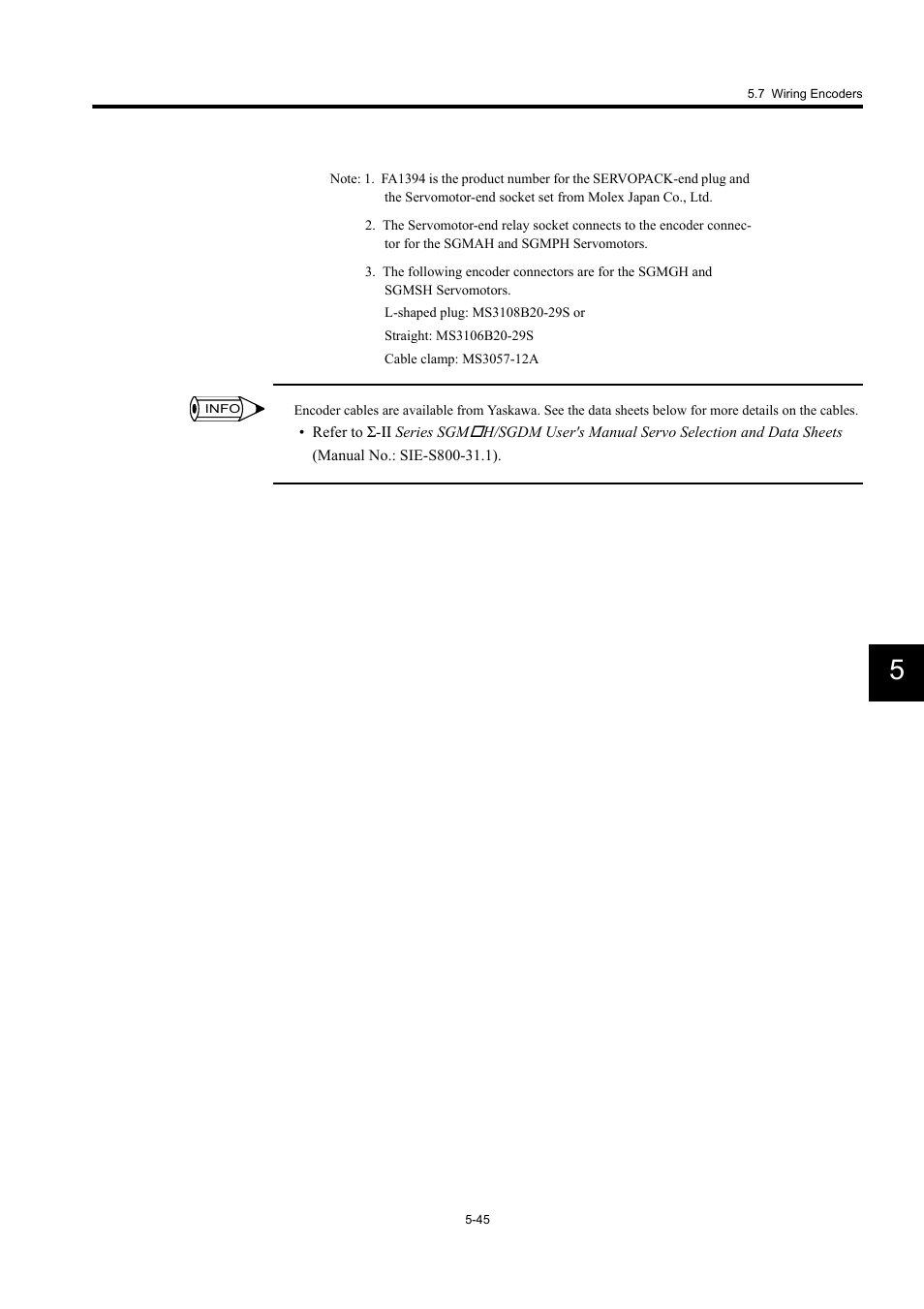 Yaskawa MP940 User Manual | Page 217 / 522
