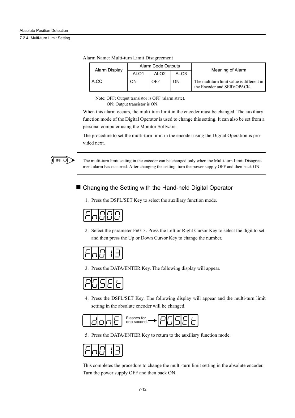 Yaskawa MP940 User Manual | Page 326 / 522