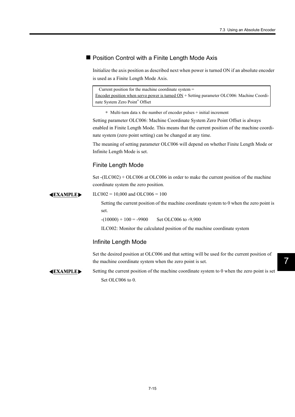 Yaskawa MP940 User Manual | Page 329 / 522