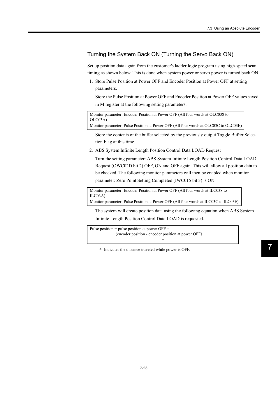 Yaskawa MP940 User Manual | Page 337 / 522