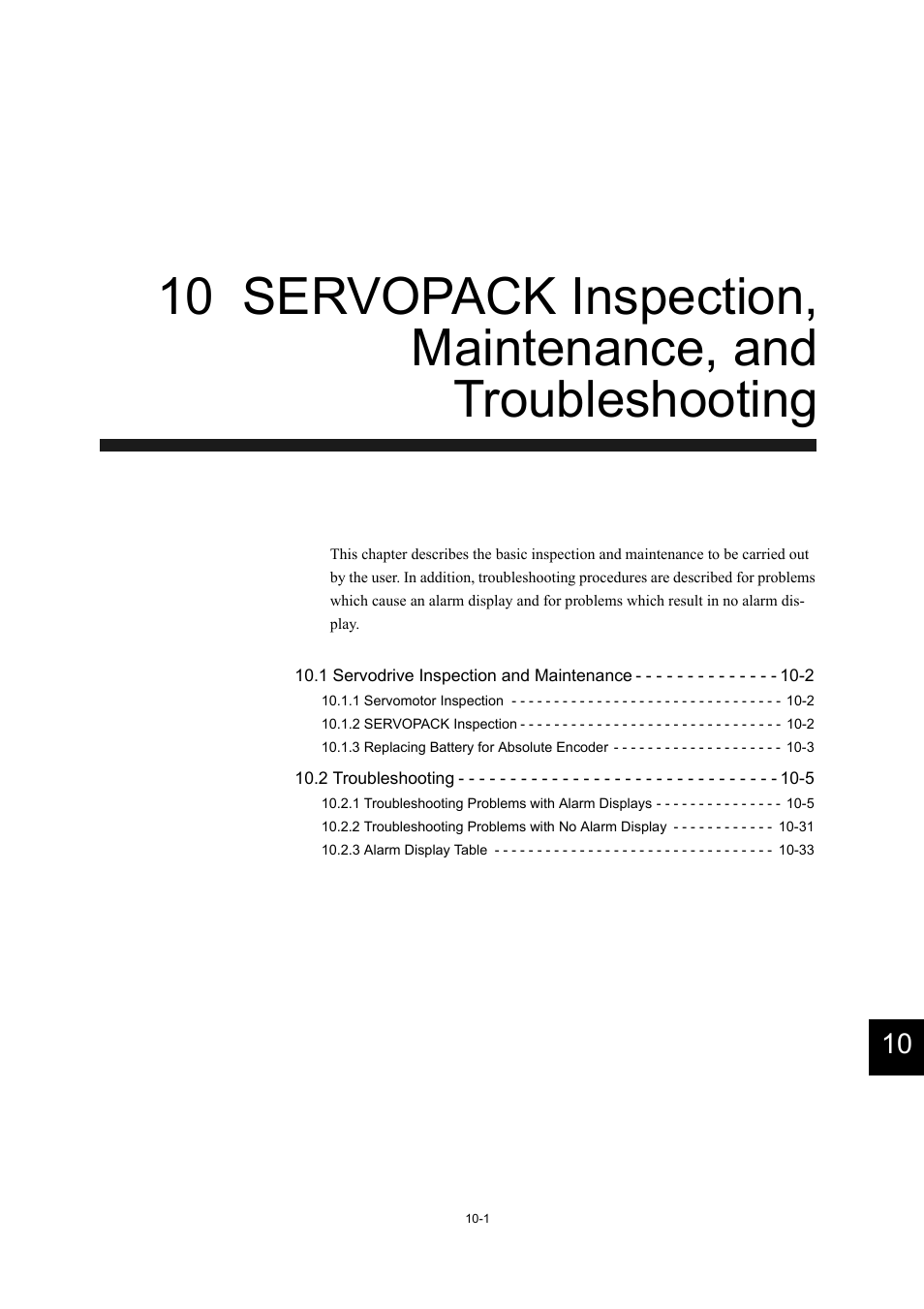 Yaskawa MP940 User Manual | Page 368 / 522