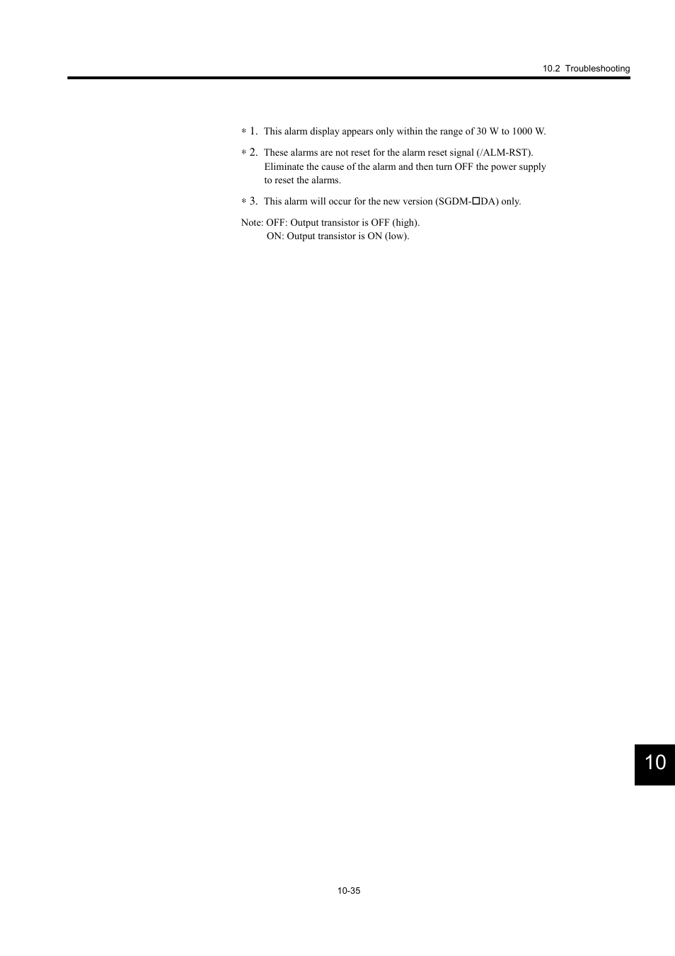Yaskawa MP940 User Manual | Page 402 / 522