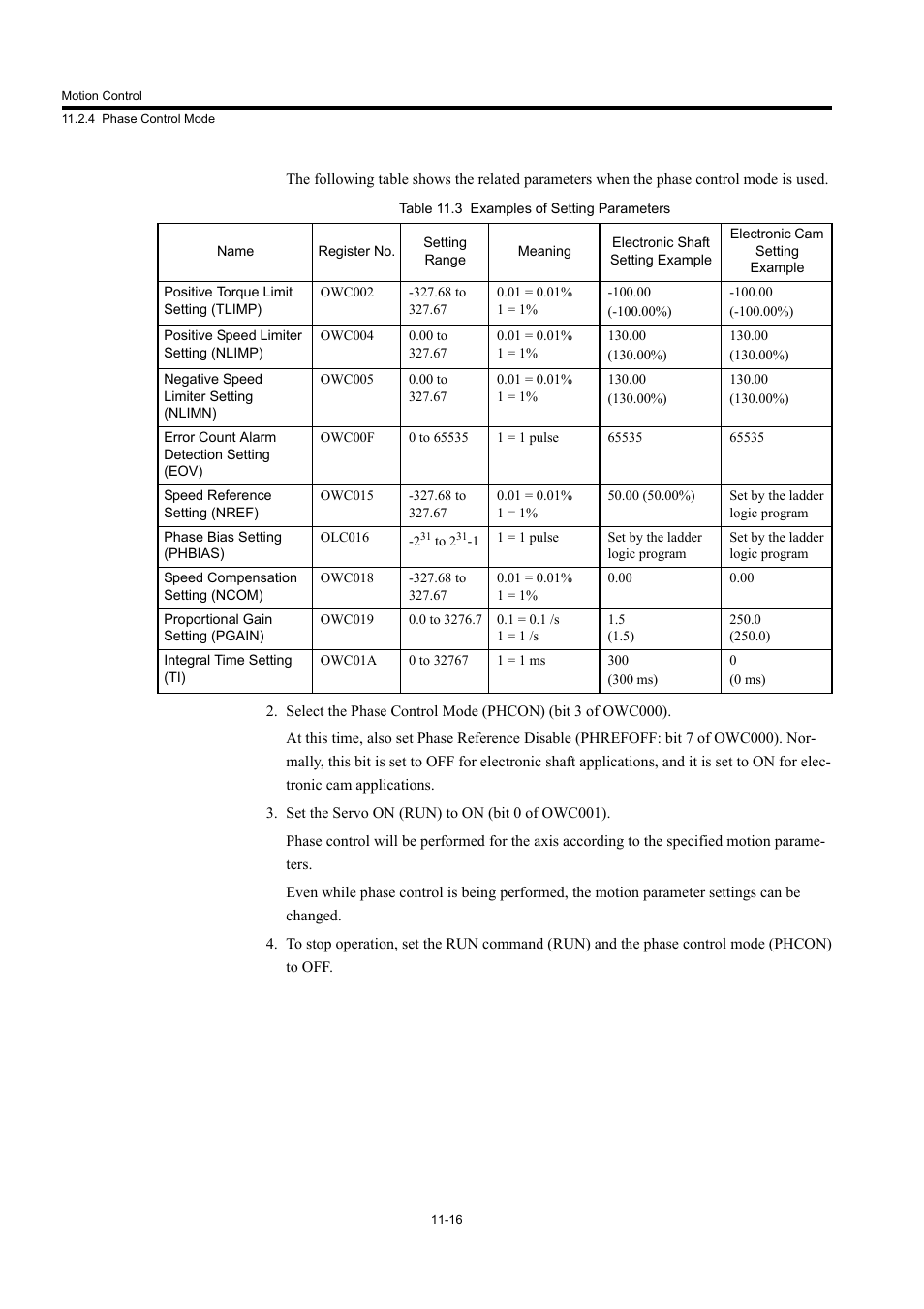 Yaskawa MP940 User Manual | Page 418 / 522