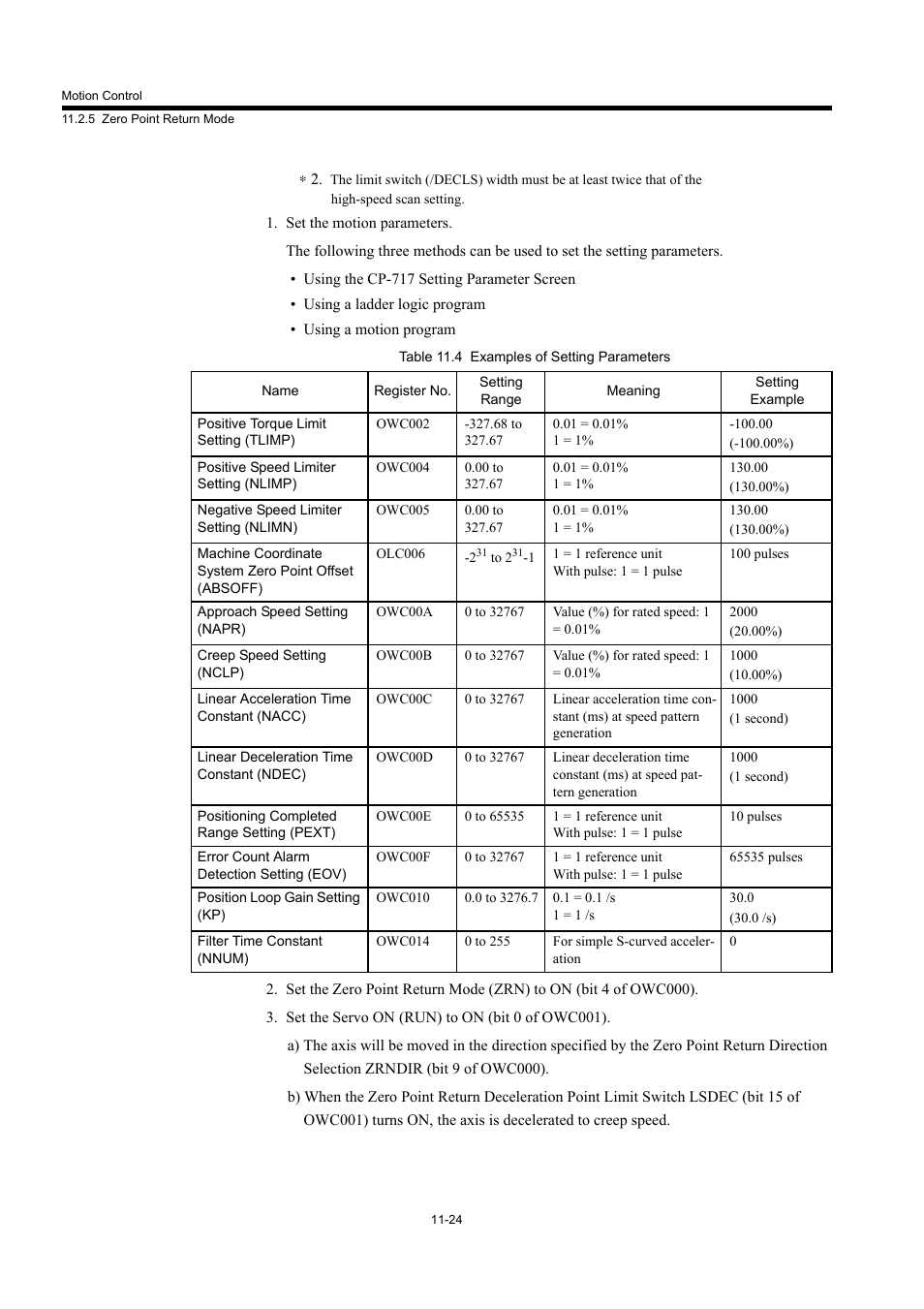 Yaskawa MP940 User Manual | Page 426 / 522