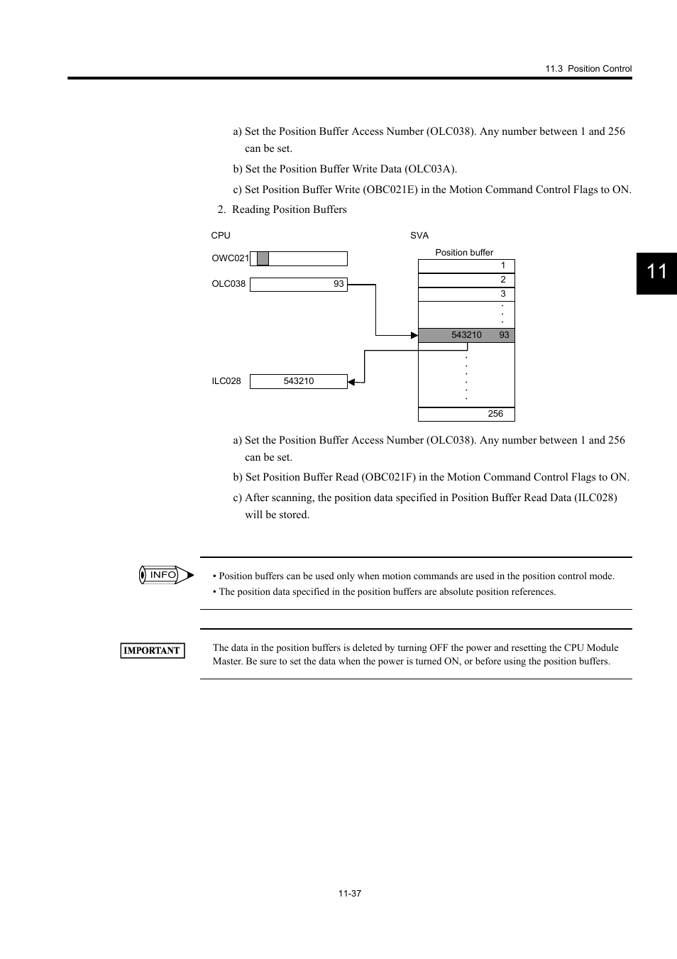 Yaskawa MP940 User Manual | Page 439 / 522