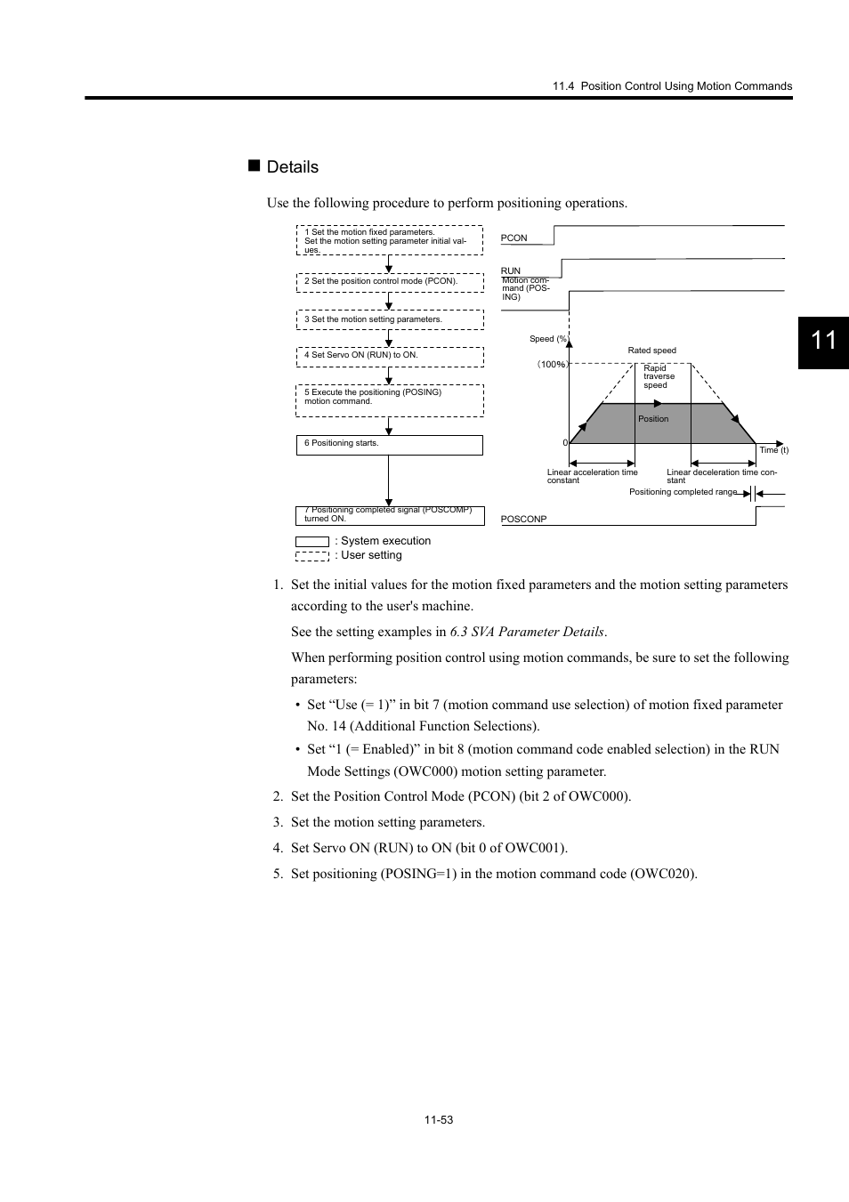 Details | Yaskawa MP940 User Manual | Page 455 / 522