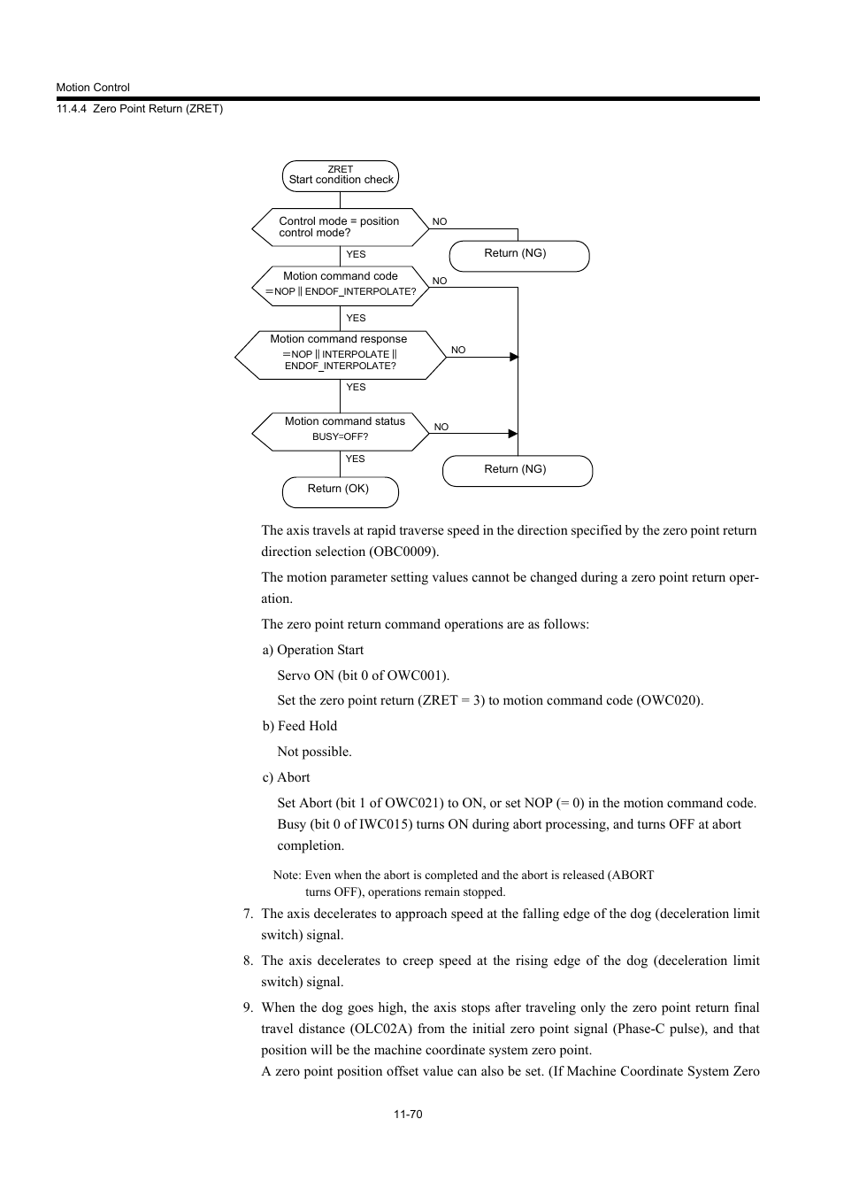 Yaskawa MP940 User Manual | Page 472 / 522