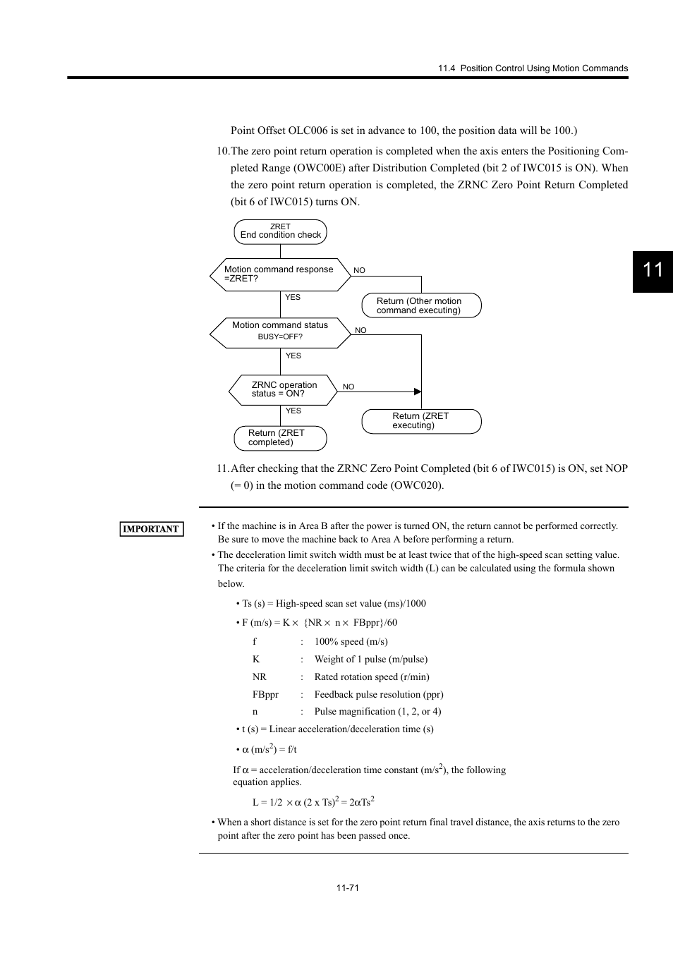 Yaskawa MP940 User Manual | Page 473 / 522