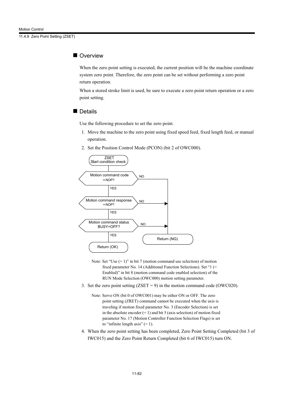 Overview, Details | Yaskawa MP940 User Manual | Page 484 / 522