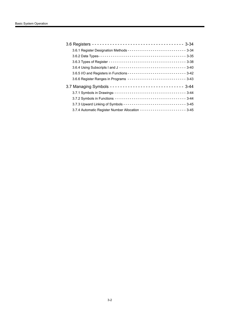 Yaskawa MP940 User Manual | Page 49 / 522