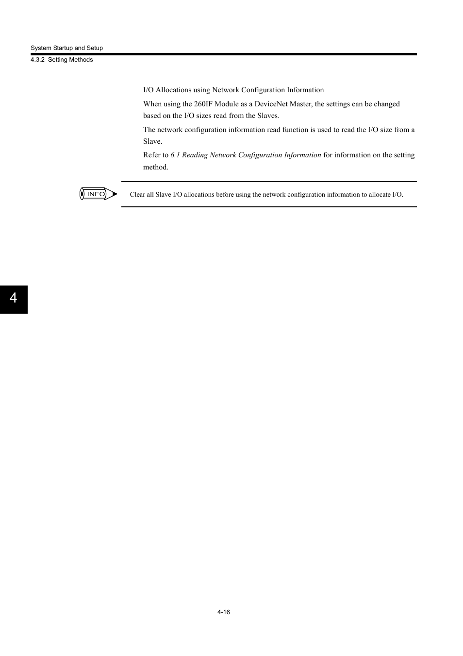Yaskawa 260IF DeviceNet System User Manual | Page 49 / 95