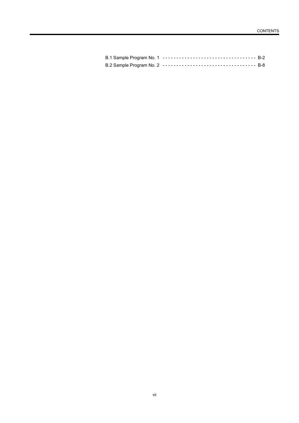 Yaskawa 260IF DeviceNet System User Manual | Page 6 / 95