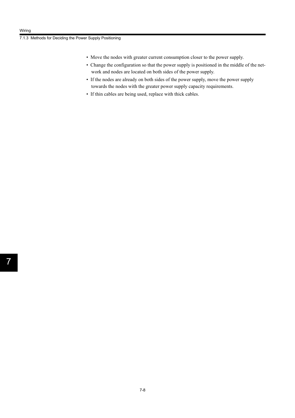 Yaskawa 260IF DeviceNet System User Manual | Page 81 / 95