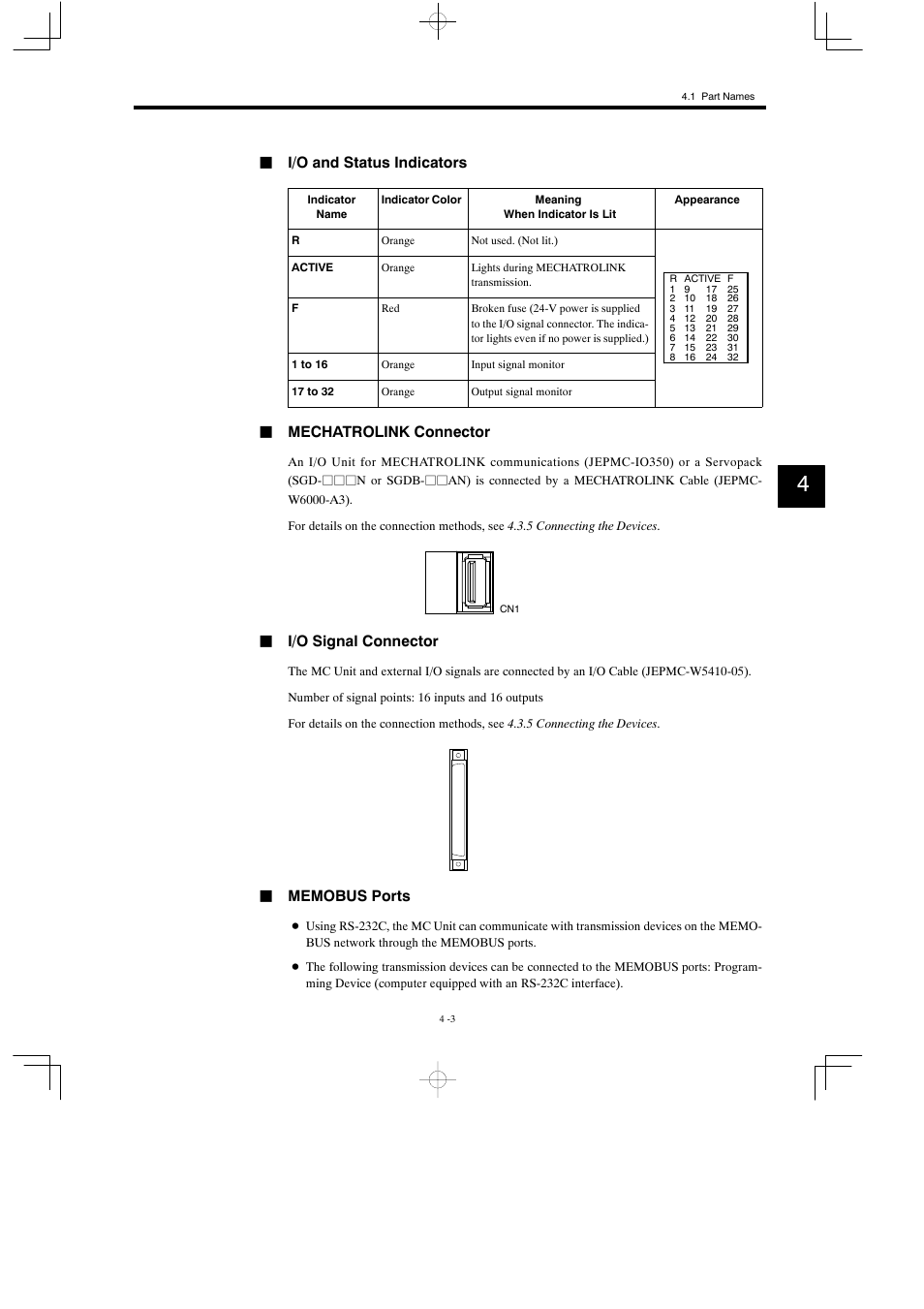 Yaskawa MP930 User Manual | Page 105 / 338