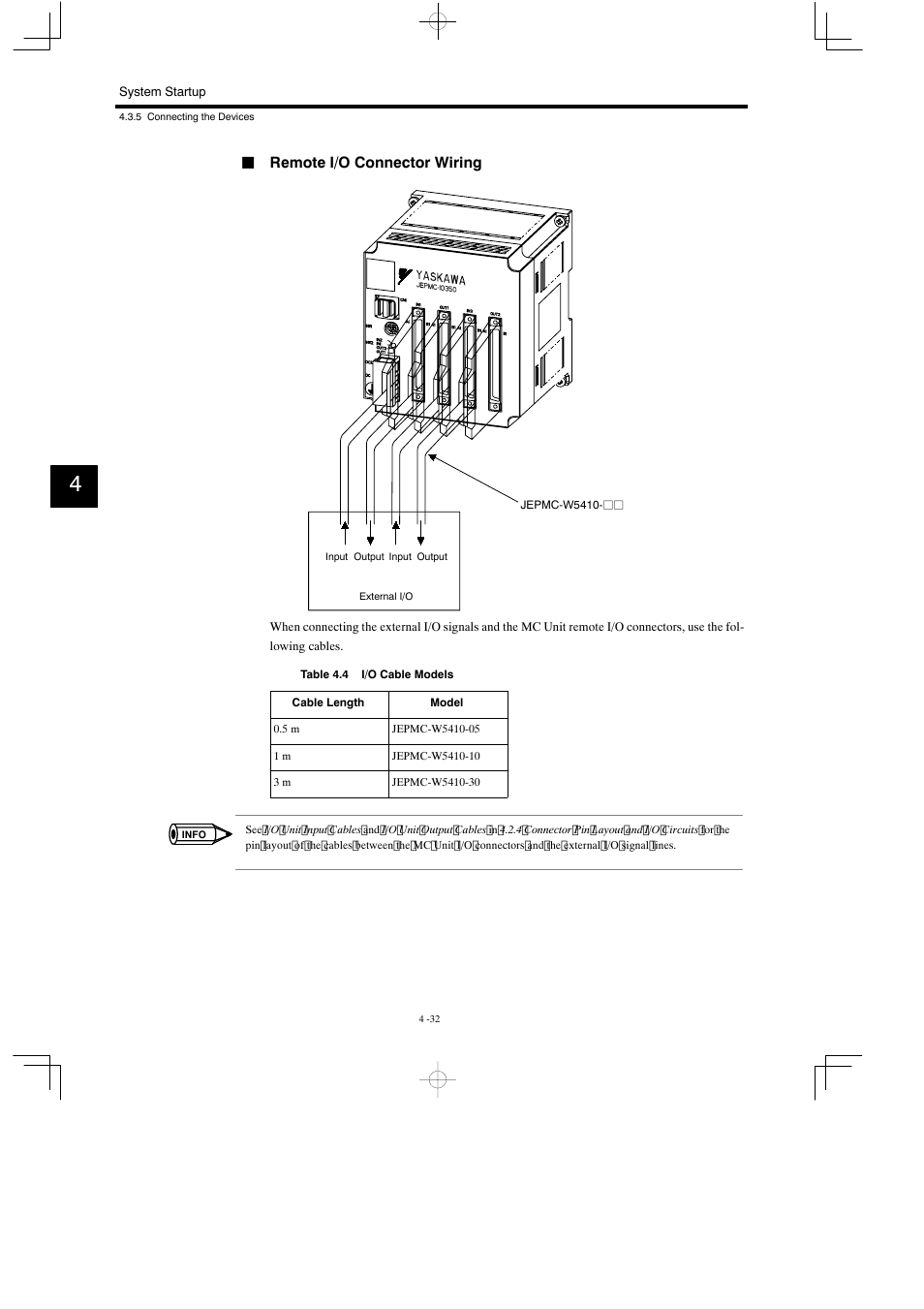 Yaskawa MP930 User Manual | Page 134 / 338