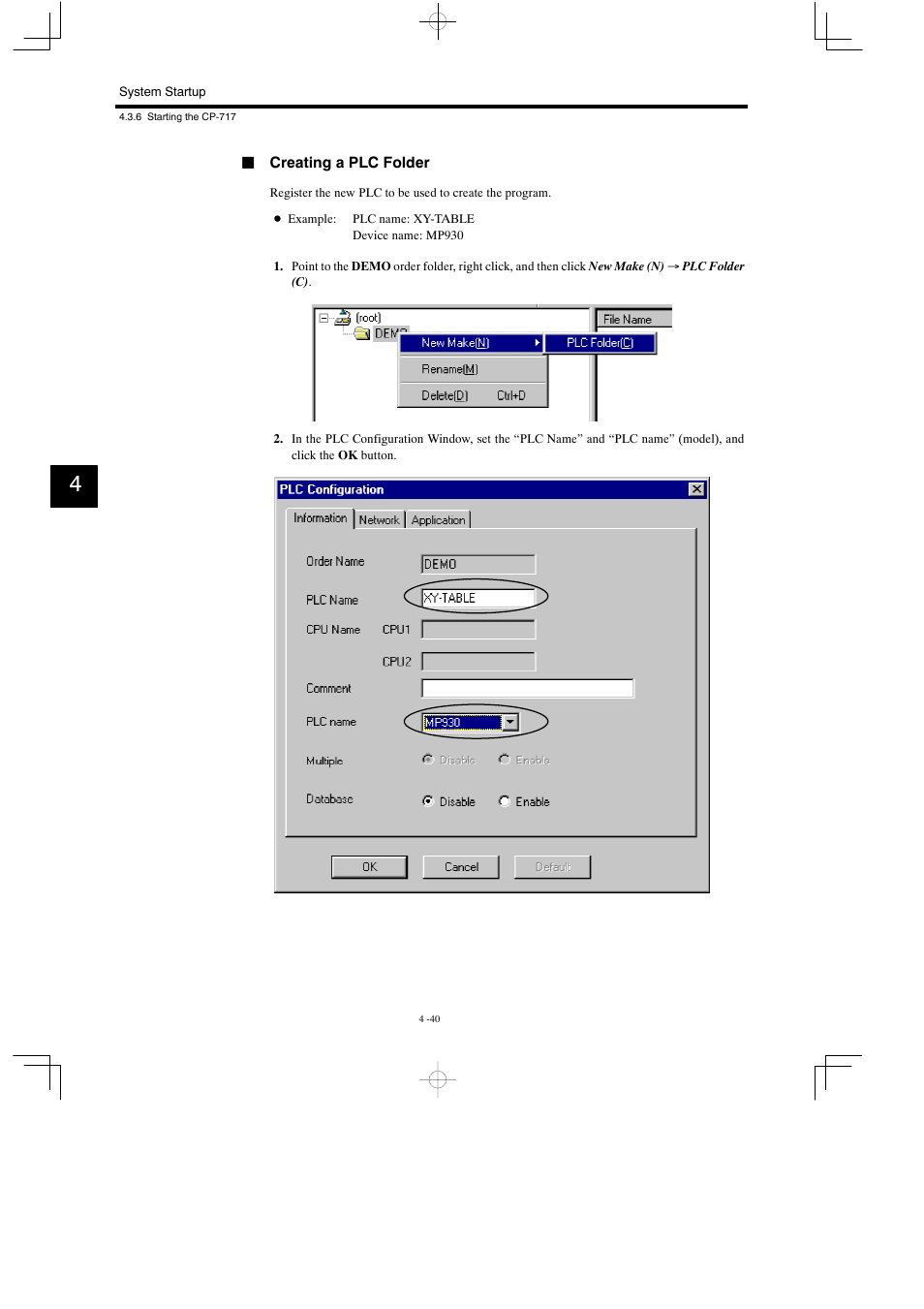 Yaskawa MP930 User Manual | Page 142 / 338