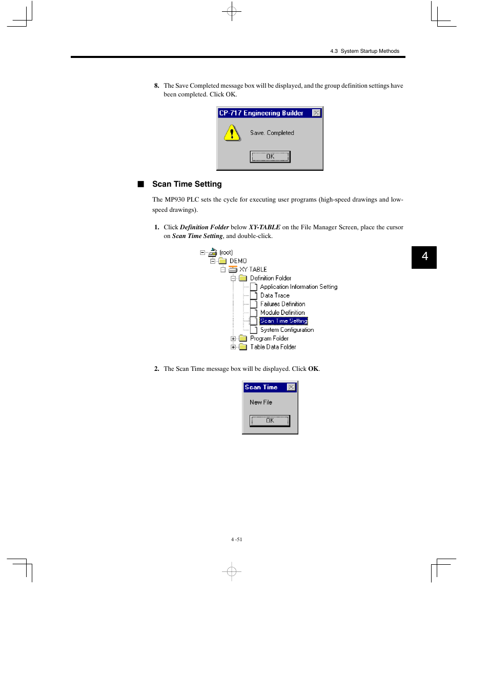 Yaskawa MP930 User Manual | Page 153 / 338
